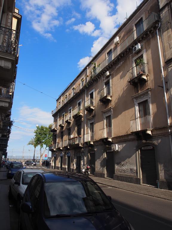 Apartment Casa Felice Nel Centro Storico, Ascensore E Terrazzo