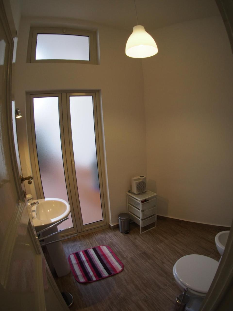 Casa Felice Nel Centro Storico, Ascensore E Terrazzo