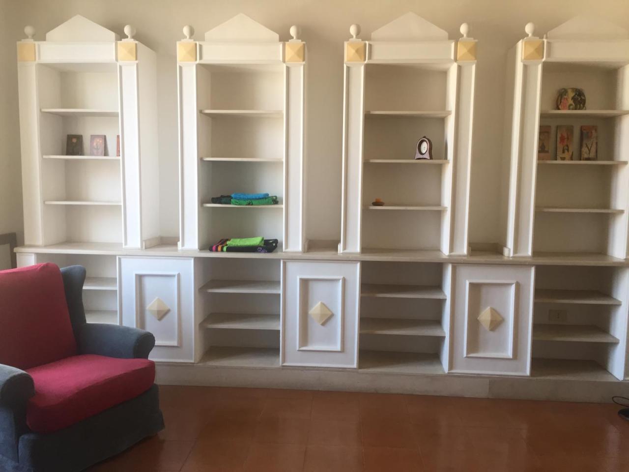 Casa Felice Nel Centro Storico, Ascensore E Terrazzo Catania