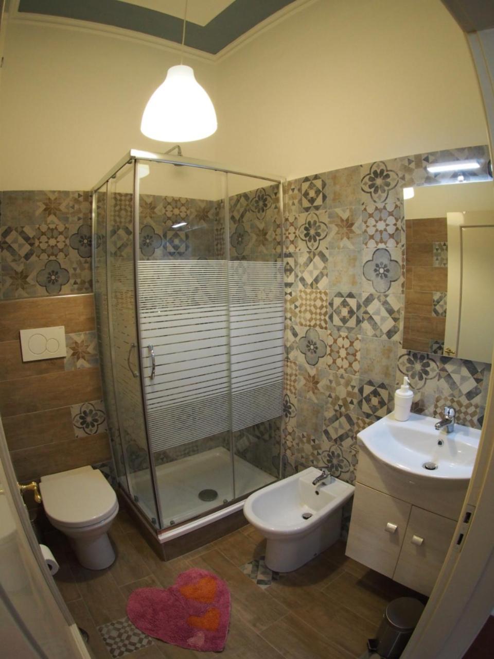 Casa Felice Nel Centro Storico, Ascensore E Terrazzo *