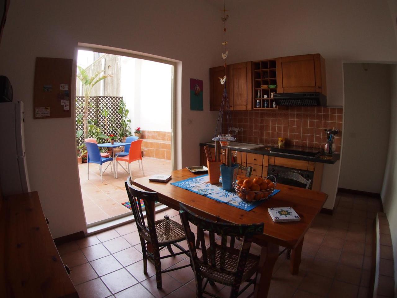 Apartment Casa Felice Nel Centro Storico, Ascensore E Terrazzo