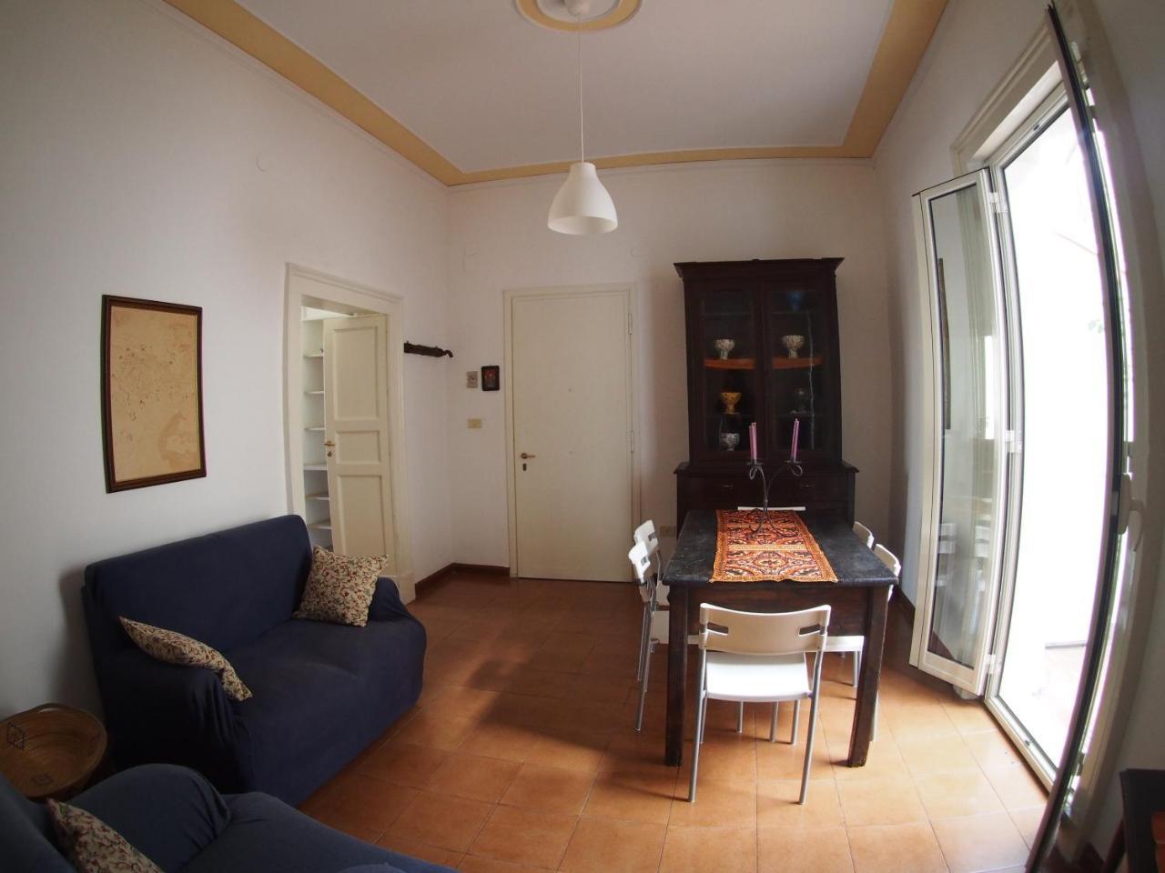 Casa Felice Nel Centro Storico, Ascensore E Terrazzo * Catania