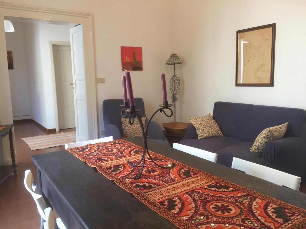 Casa Felice Nel Centro Storico, Ascensore E Terrazzo *