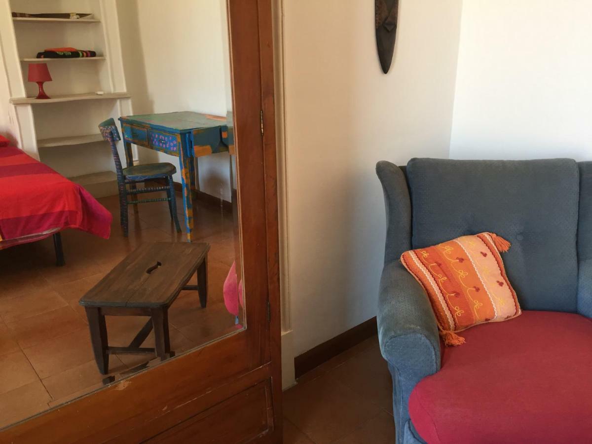 Casa Felice Nel Centro Storico, Ascensore E Terrazzo