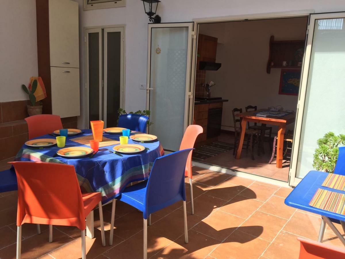 Casa Felice Nel Centro Storico, Ascensore E Terrazzo