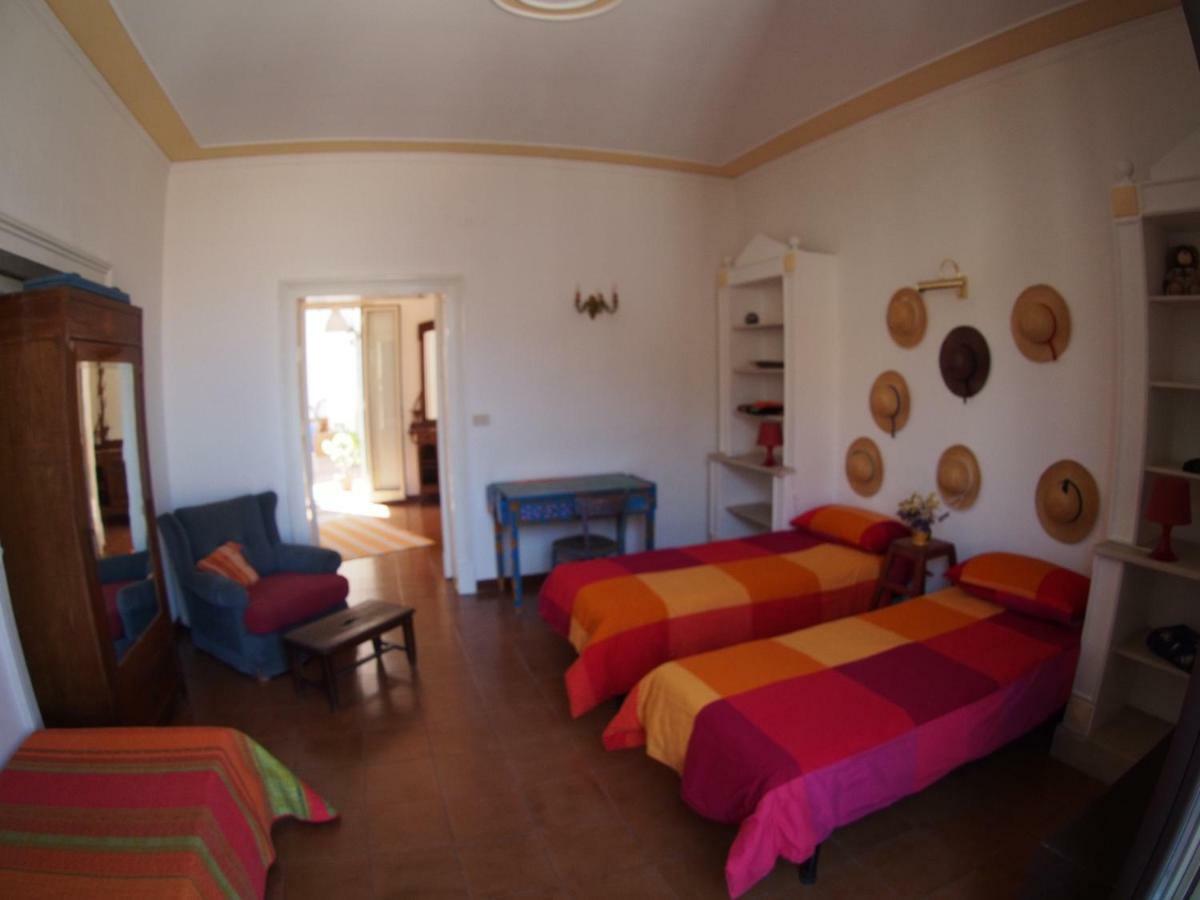 Apartment Casa Felice Nel Centro Storico, Ascensore E Terrazzo