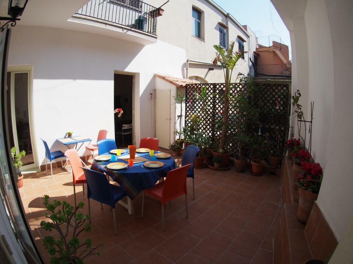 Casa Felice Nel Centro Storico, Ascensore E Terrazzo *