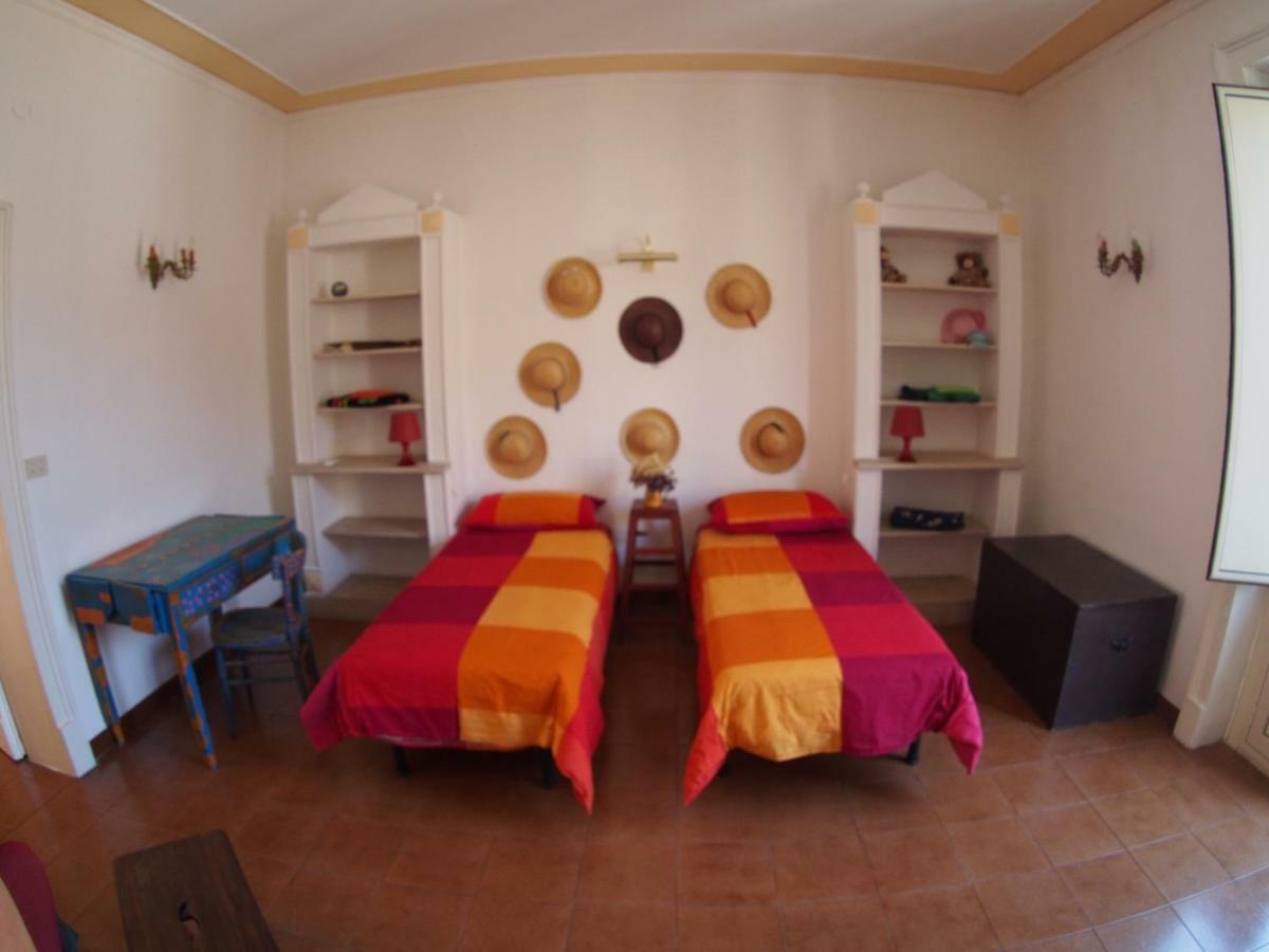 Casa Felice Nel Centro Storico, Ascensore E Terrazzo *