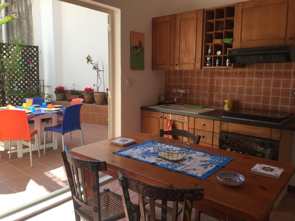 Casa Felice Nel Centro Storico, Ascensore E Terrazzo *
