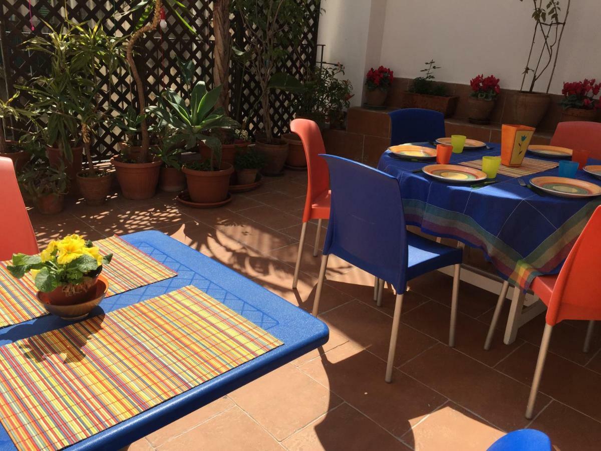 Casa Felice Nel Centro Storico, Ascensore E Terrazzo Apartment *