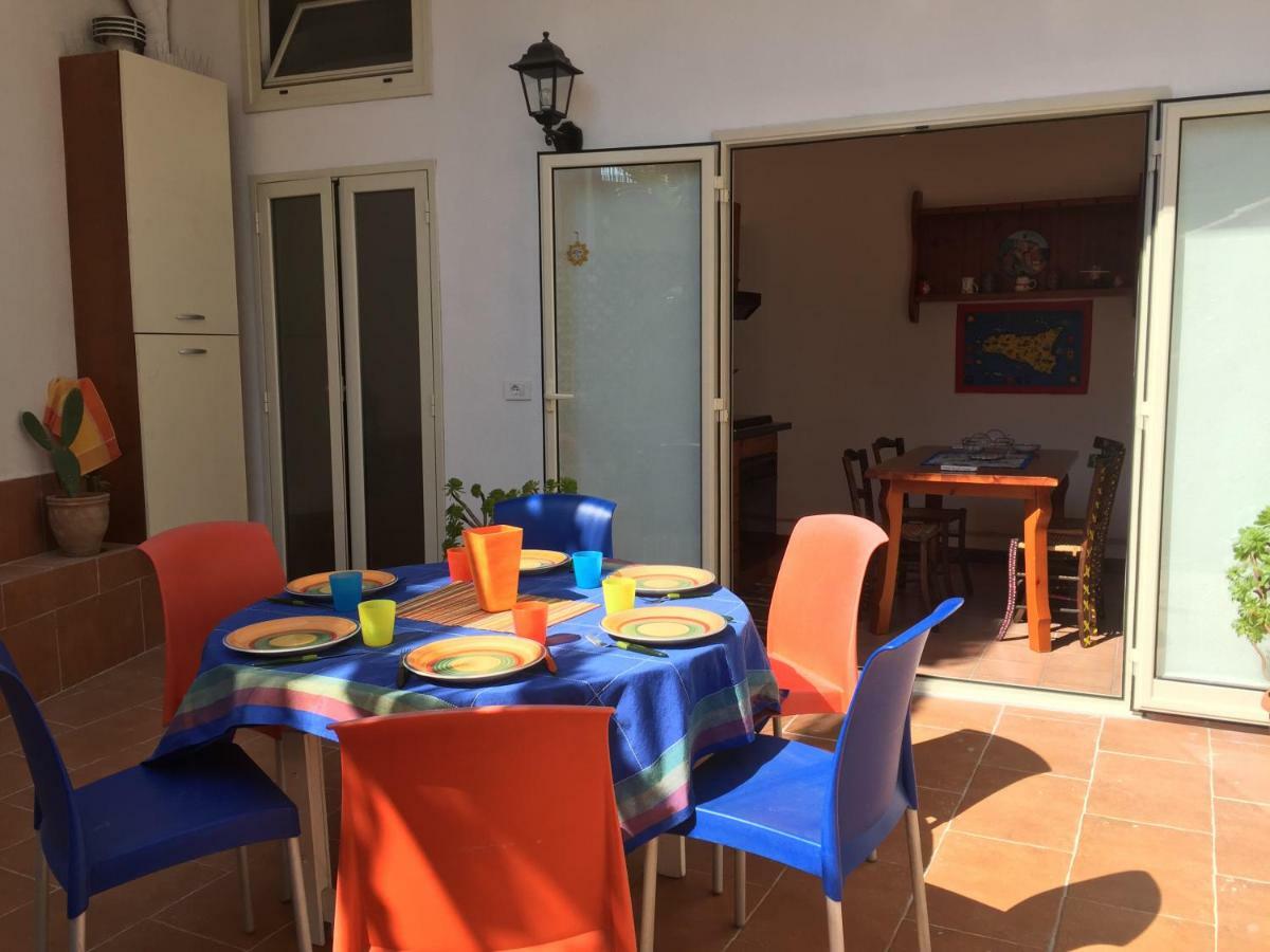 Casa Felice Nel Centro Storico, Ascensore E Terrazzo Apartment *