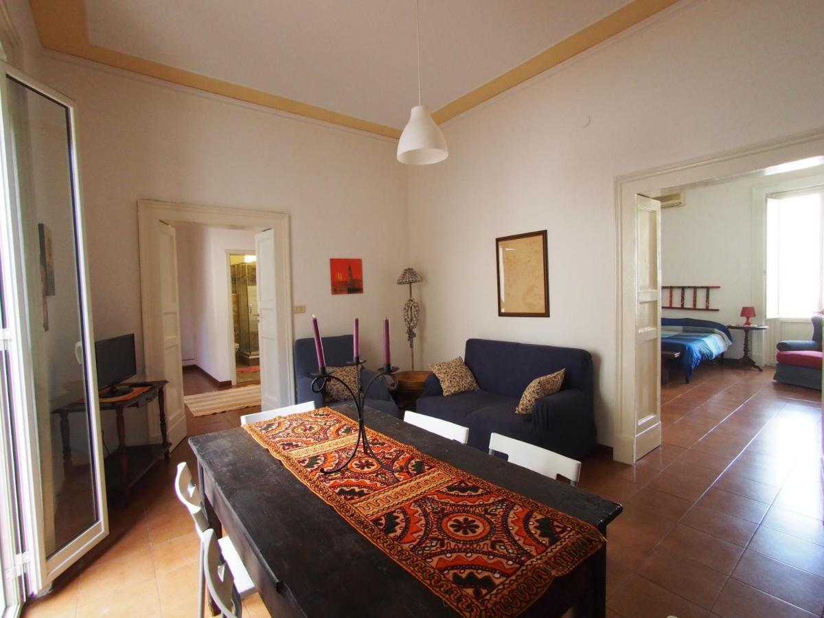 Apartment Casa Felice Nel Centro Storico, Ascensore E Terrazzo *