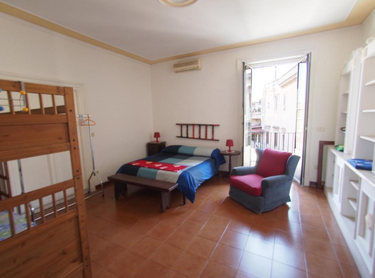 Casa Felice Nel Centro Storico, Ascensore E Terrazzo *