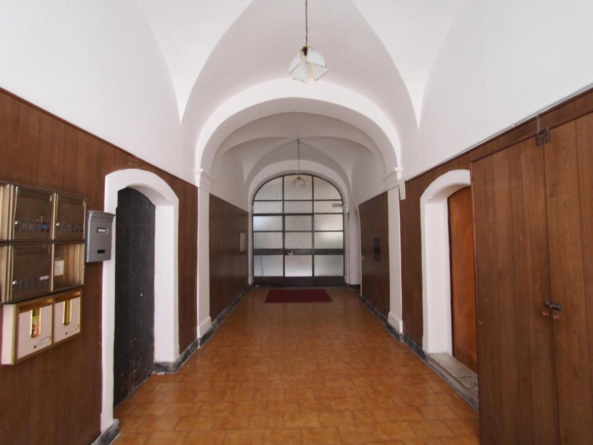 Casa Felice Nel Centro Storico, Ascensore E Terrazzo Apartment