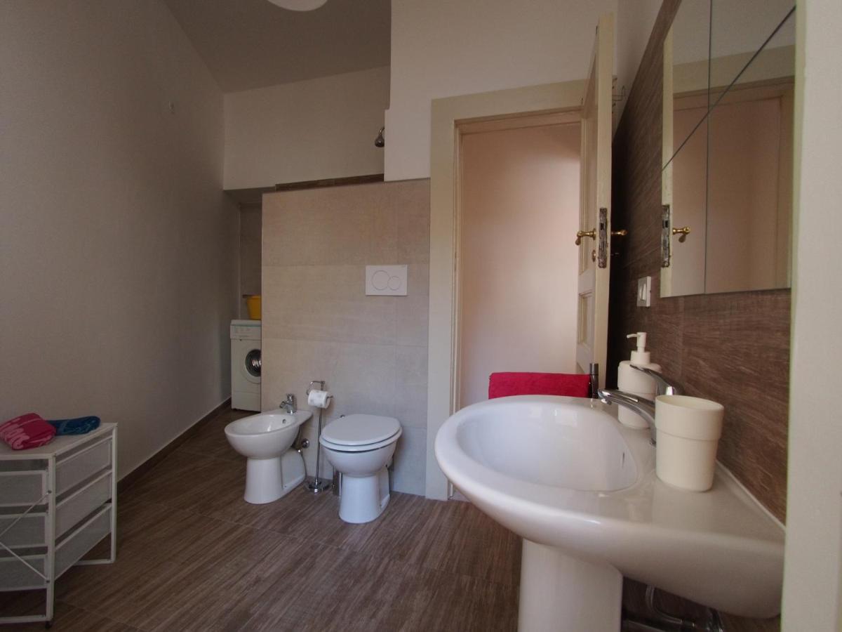 Casa Felice Nel Centro Storico, Ascensore E Terrazzo *